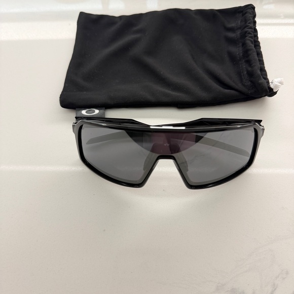 Oakley Sunglasses